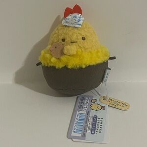 Sumikko Gurashi Ebi no Okiniiri Tenori Plush
